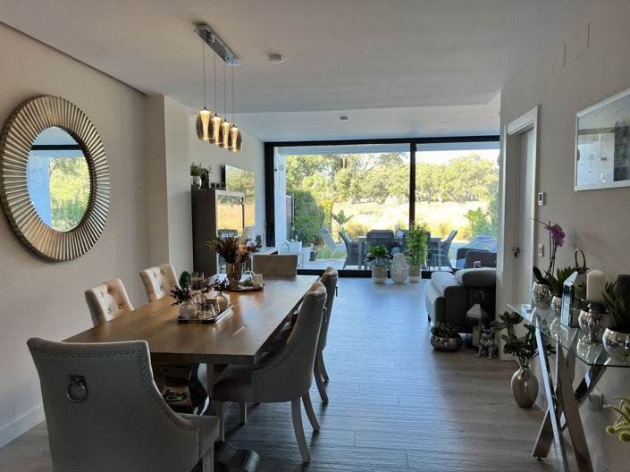 Image No.13-Maison de ville de 4 chambres à vendre à San Roque