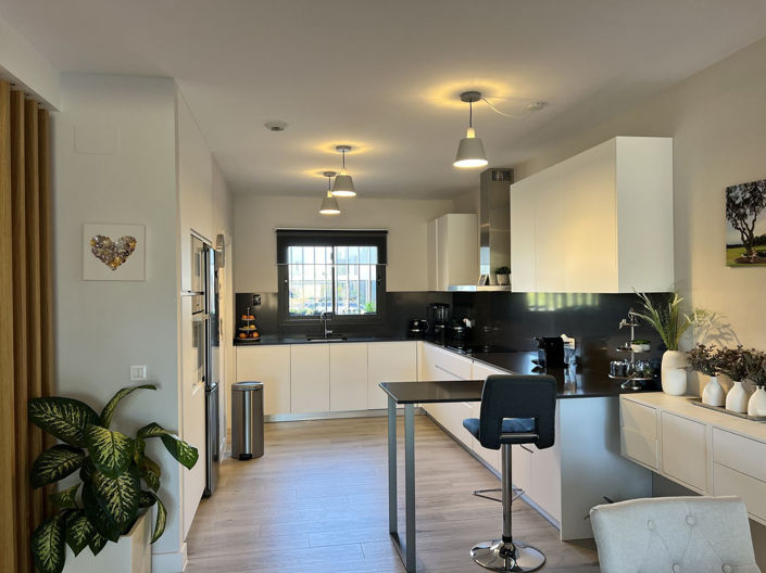 Image No.19-Maison de ville de 4 chambres à vendre à San Roque