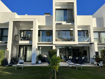 Spanish Dream most sold property