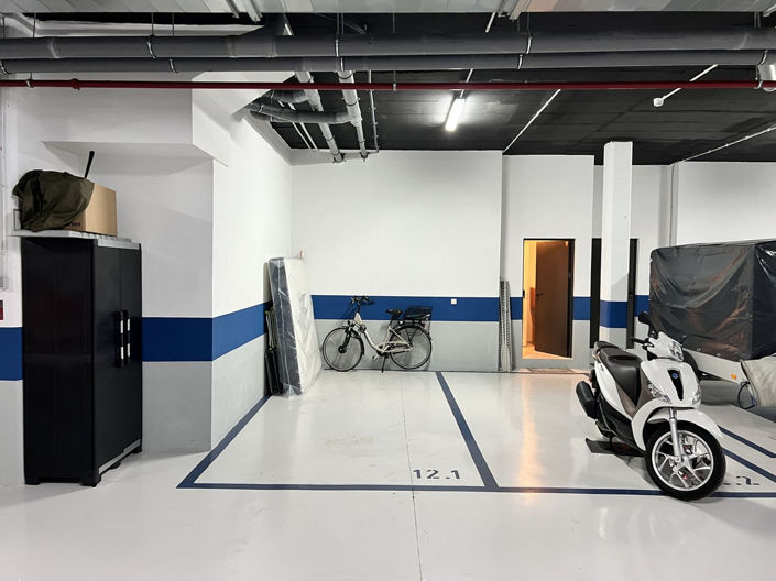 Image No.28-Maison de ville de 4 chambres à vendre à San Roque