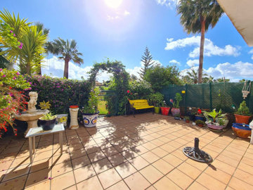 Spanish Dream most sold property