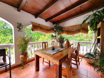 1 - San Martin del Tesorillo, House