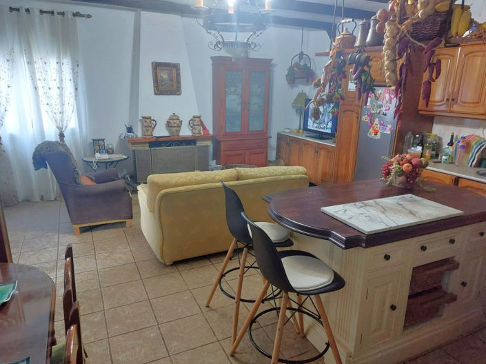 Image No.13-Maison de 3 chambres à vendre à San Martin del Tesorillo