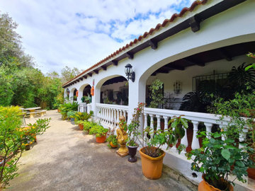 Spanish Dream most sold property