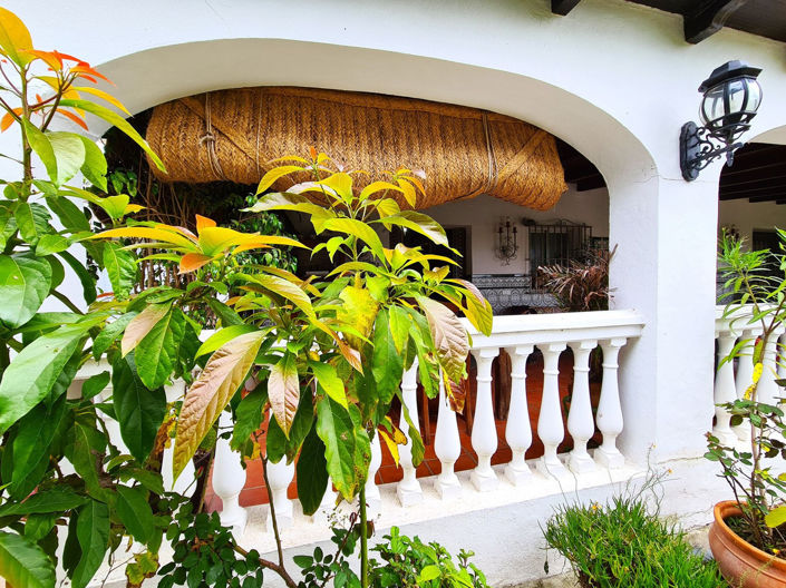 Image No.21-Maison de 3 chambres à vendre à San Martin del Tesorillo