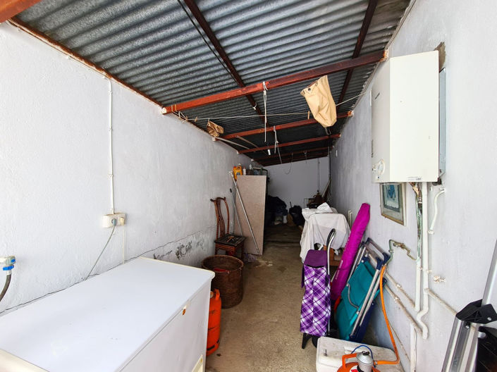 Image No.23-Maison de 3 chambres à vendre à San Martin del Tesorillo