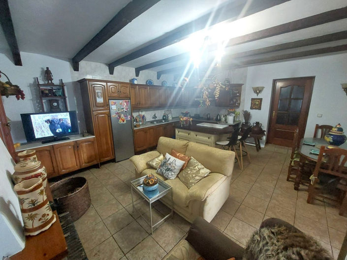 Image No.4-Maison de 3 chambres à vendre à San Martin del Tesorillo