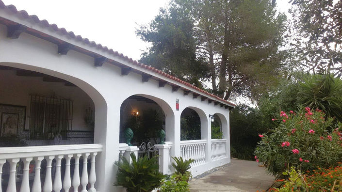 Image No.41-Maison de 3 chambres à vendre à San Martin del Tesorillo