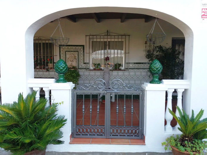 Image No.42-Maison de 3 chambres à vendre à San Martin del Tesorillo