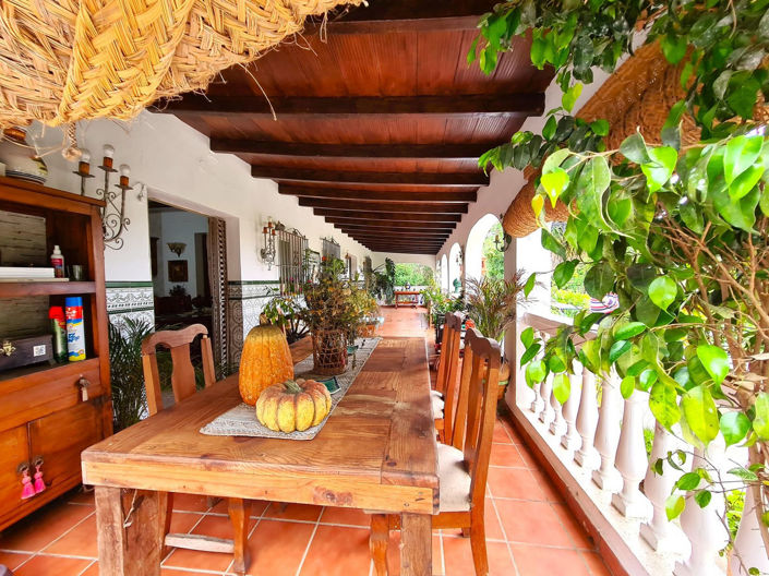 Image No.6-Maison de 3 chambres à vendre à San Martin del Tesorillo