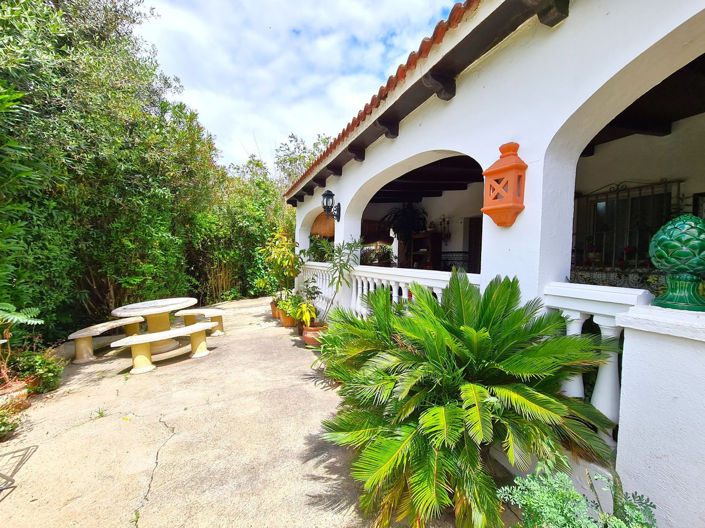 Image No.9-Maison de 3 chambres à vendre à San Martin del Tesorillo