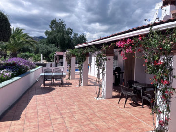 Spanish Dream most sold property