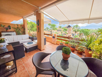 Spanish Dream most sold property