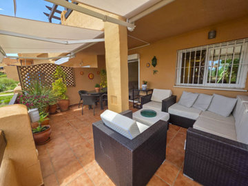 Spanish Dream most sold property