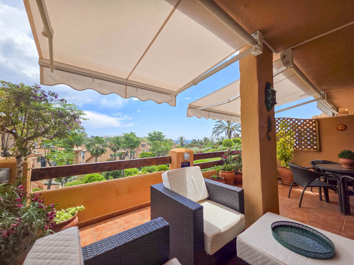 Image No.3-Propriété de 2 chambres à vendre à Casares