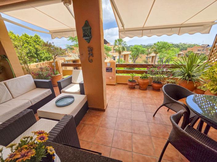 Image No.4-Propriété de 2 chambres à vendre à Casares