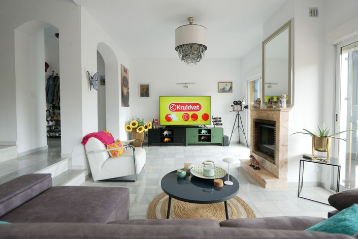 Image No.14-Maison de 2 chambres à vendre à Manilva