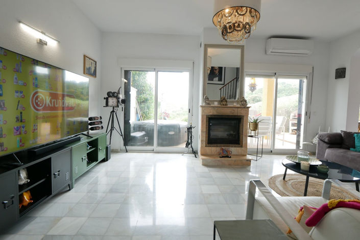 Image No.15-Maison de 2 chambres à vendre à Manilva