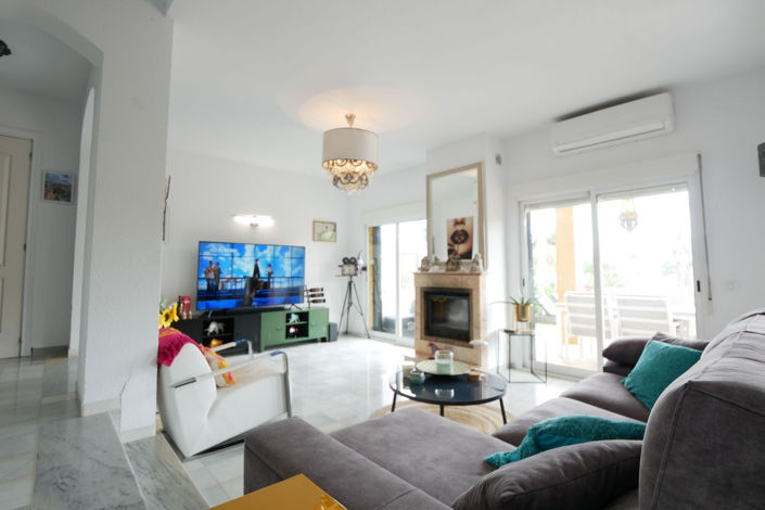 Image No.16-Maison de 2 chambres à vendre à Manilva