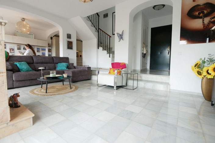 Image No.17-Maison de 2 chambres à vendre à Manilva