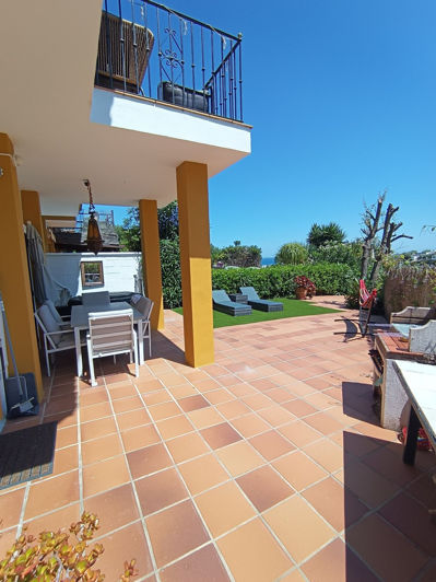 Image No.3-Maison de 2 chambres à vendre à Manilva