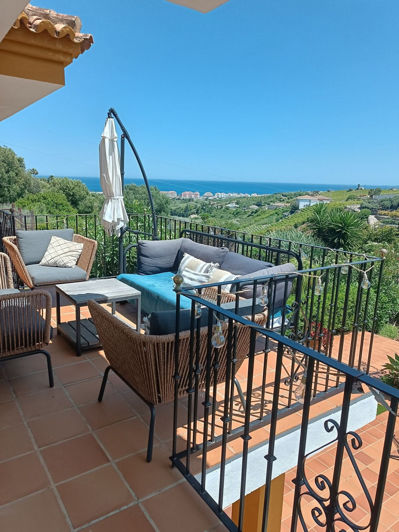 Image No.34-Maison de 2 chambres à vendre à Manilva