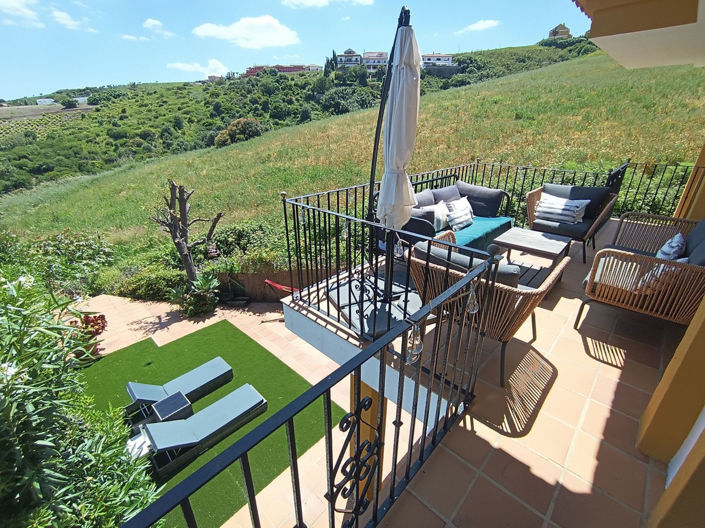 Image No.35-Maison de 2 chambres à vendre à Manilva