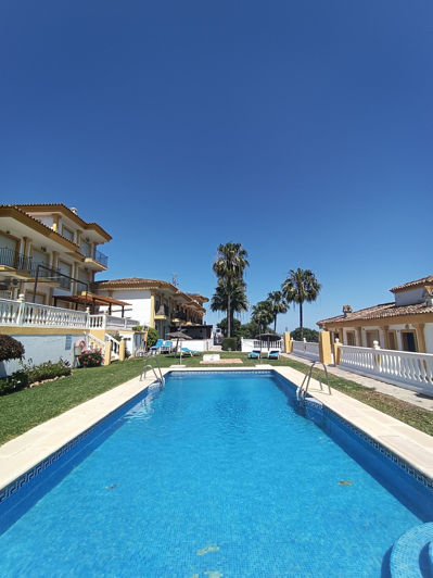 Image No.4-Maison de 2 chambres à vendre à Manilva