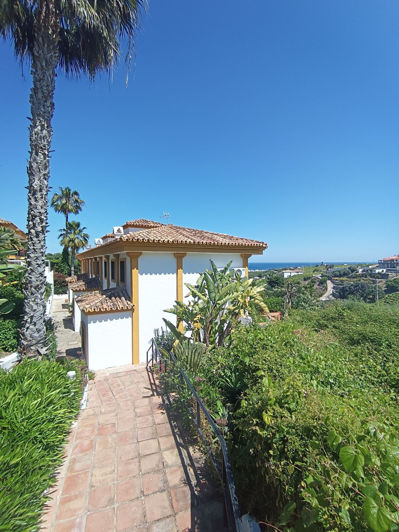 Image No.40-Maison de 2 chambres à vendre à Manilva