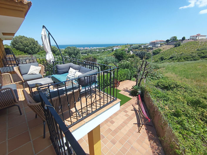 Image No.5-Maison de 2 chambres à vendre à Manilva