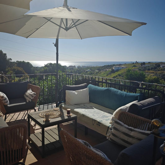 Image No.6-Maison de 2 chambres à vendre à Manilva