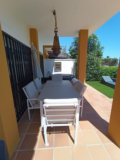 Image No.7-Maison de 2 chambres à vendre à Manilva