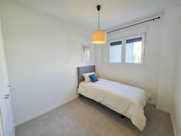 Image No.16-Propriété de 3 chambres à vendre à Estepona