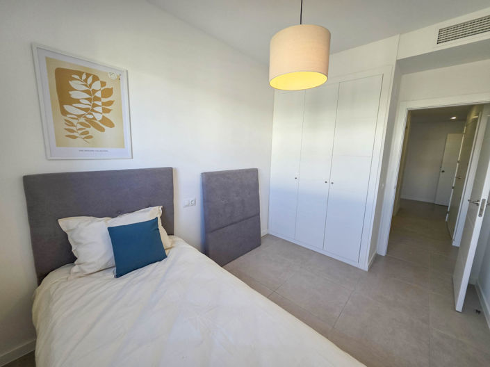 Image No.19-Propriété de 3 chambres à vendre à Estepona