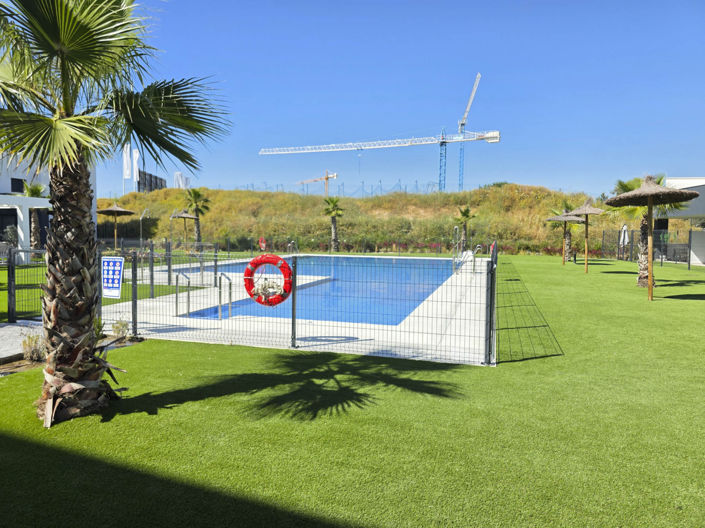 Image No.31-Propriété de 3 chambres à vendre à Estepona