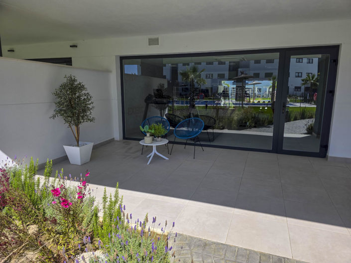 Image No.32-Propriété de 3 chambres à vendre à Estepona