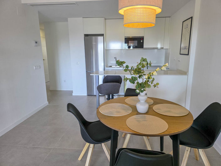 Image No.7-Propriété de 3 chambres à vendre à Estepona