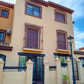 Spanish Dream most sold property