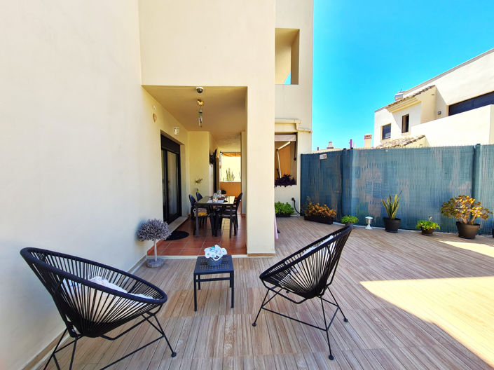 Image No.16-3 Bed Apartment for sale