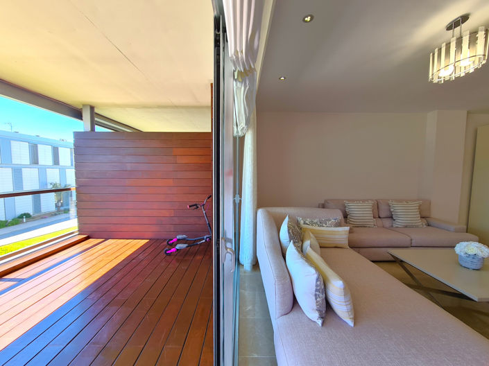 Image No.11-Appartement de 3 chambres à vendre à Manilva