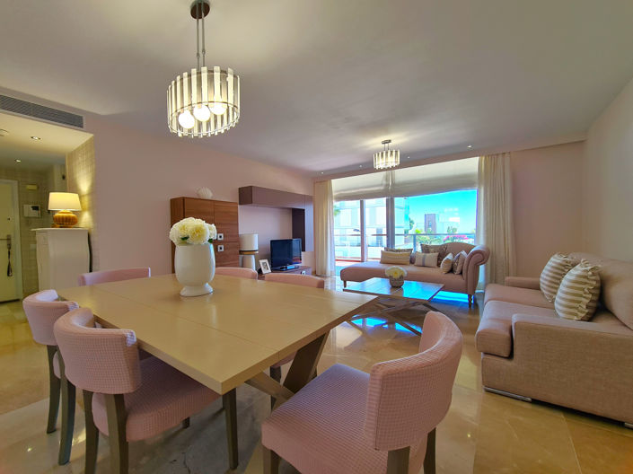 Image No.12-Appartement de 3 chambres à vendre à Manilva