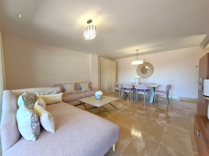 Image No.13-Appartement de 3 chambres à vendre à Manilva