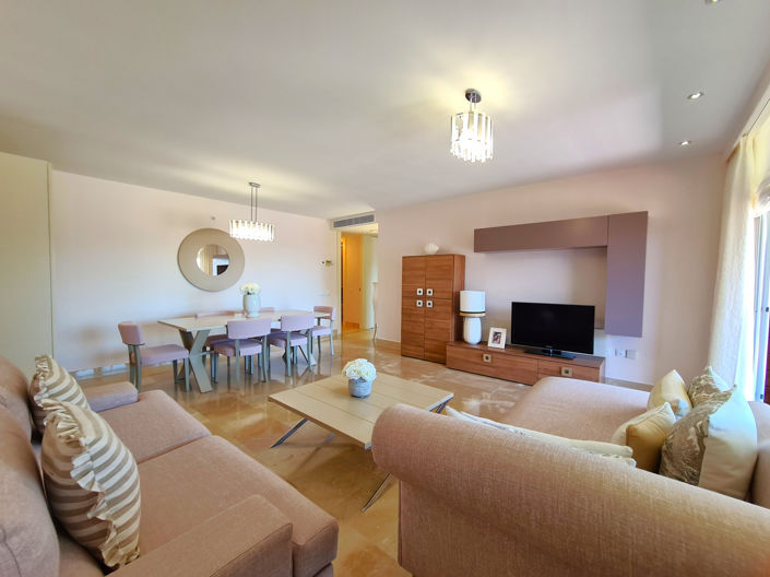 Image No.14-Appartement de 3 chambres à vendre à Manilva