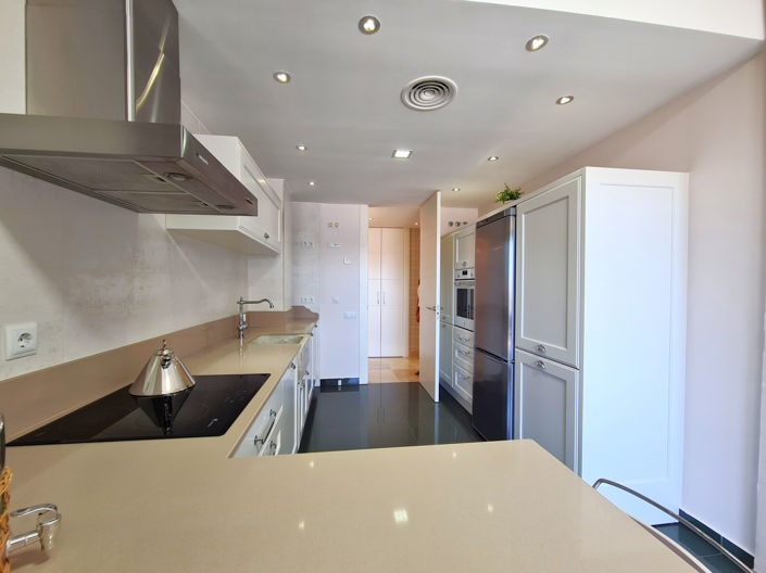 Image No.16-Appartement de 3 chambres à vendre à Manilva