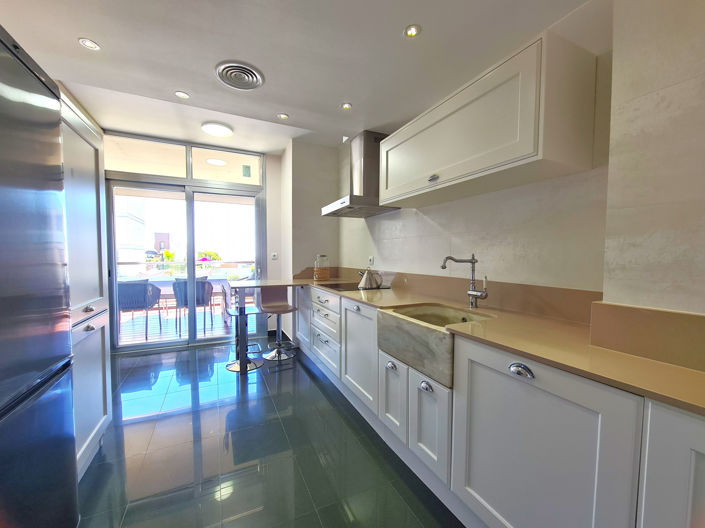 Image No.3-Appartement de 3 chambres à vendre à Manilva