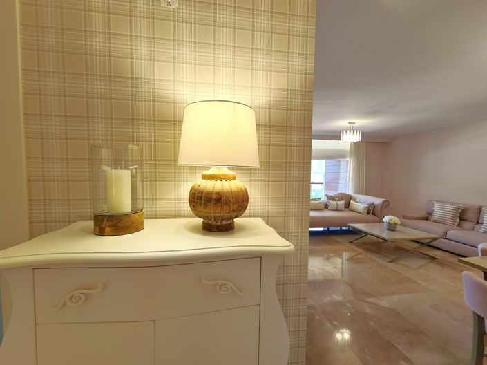 Image No.36-Appartement de 3 chambres à vendre à Manilva