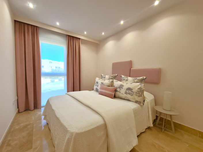 Image No.4-Appartement de 3 chambres à vendre à Manilva