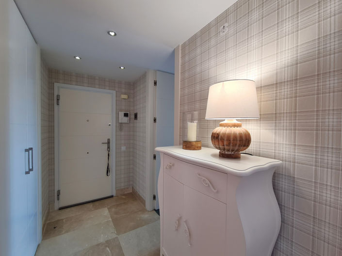 Image No.6-Appartement de 3 chambres à vendre à Manilva