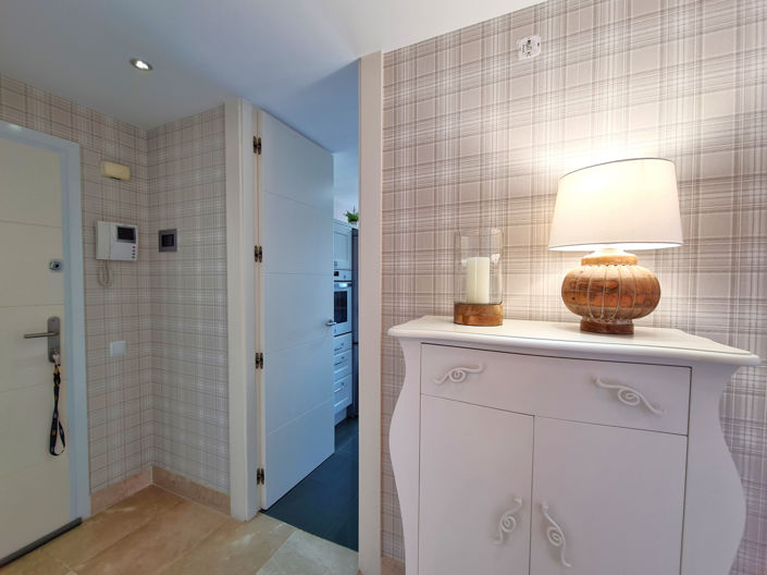 Image No.7-Appartement de 3 chambres à vendre à Manilva