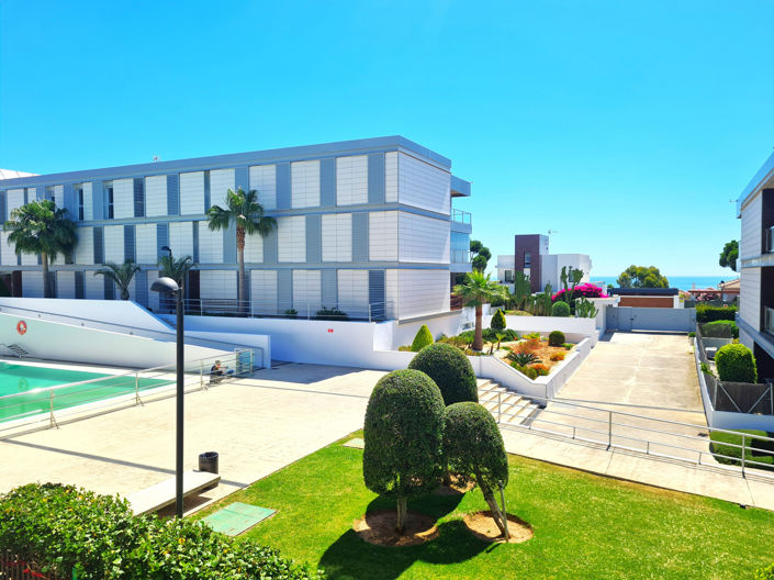 Image No.9-Appartement de 3 chambres à vendre à Manilva